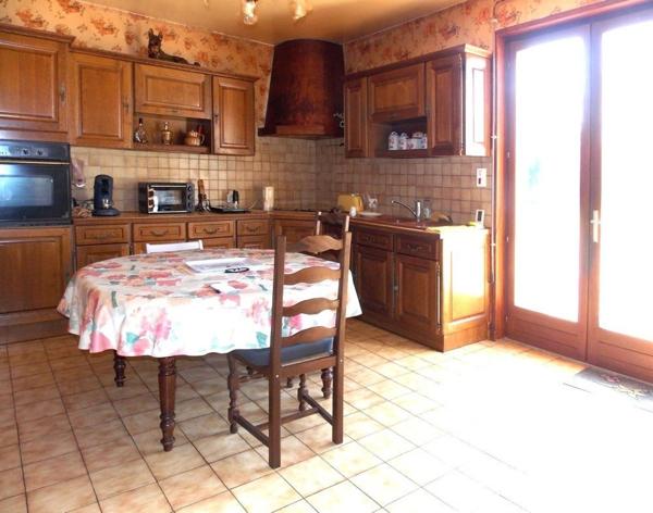 Maison à BEAULON, 03230 - 7 pièces 220m²