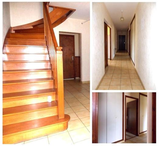 Maison à BEAULON, 03230 - 7 pièces 220m²