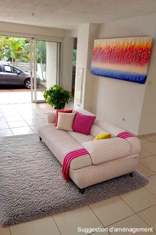 Maison 4 pièces - 90 m²