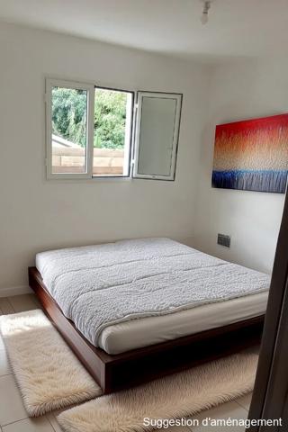 Maison 4 pièces - 90 m²