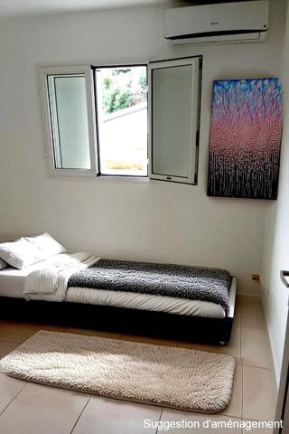 Maison 4 pièces - 90 m²