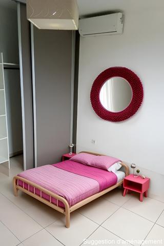 Maison 4 pièces - 90 m²