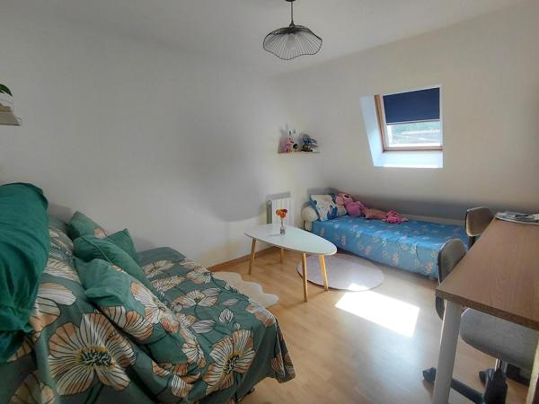 Maison à MAMERS, 72600 - 4 pièces 85m²