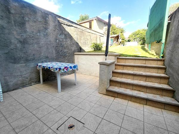 Maison à MAMERS, 72600 - 4 pièces 85m²