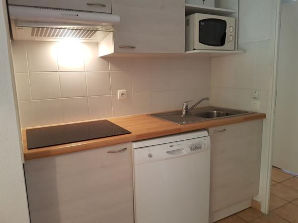 Vente Appartement39 m² - 3 Pièces - SOULAC SUR MER (33780)