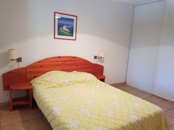 Vente Appartement39 m² - 3 Pièces - SOULAC SUR MER (33780)