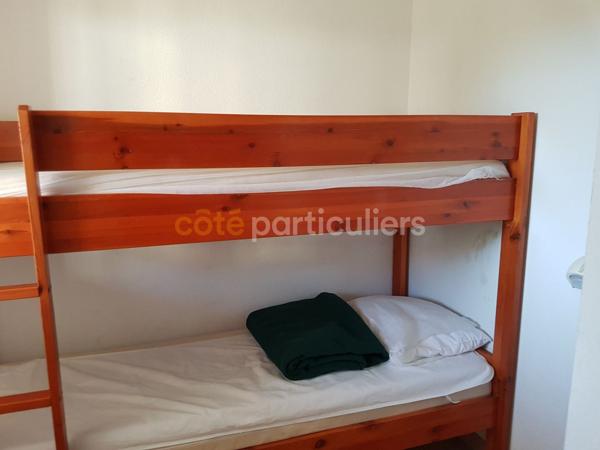 Vente Appartement39 m² - 3 Pièces - SOULAC SUR MER (33780)