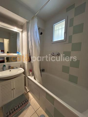 Vente Appartement39 m² - 3 Pièces - SOULAC SUR MER (33780)