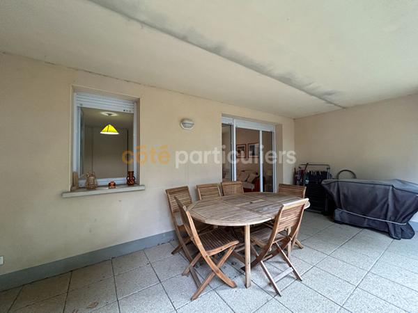Vente Appartement39 m² - 3 Pièces - SOULAC SUR MER (33780)