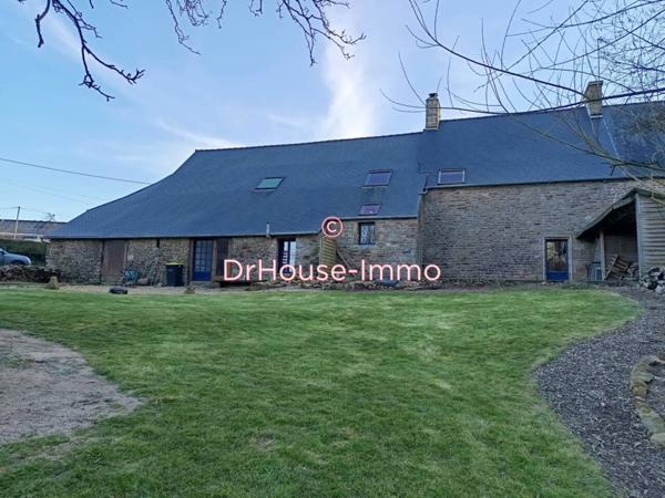 Maison à vendre 7 pièces de 190 m²