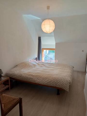 Maison à vendre 7 pièces de 190 m²