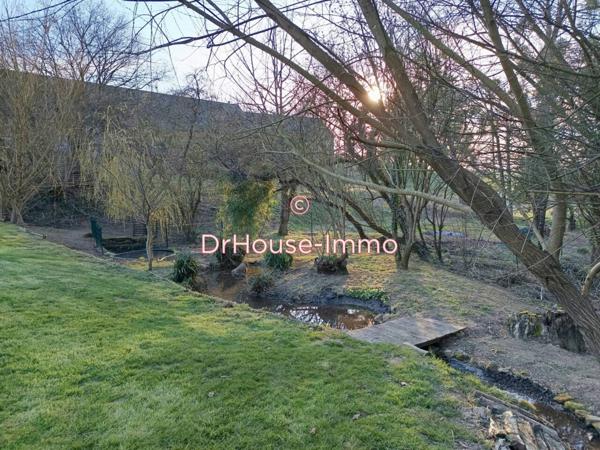 Maison à vendre 7 pièces de 190 m²