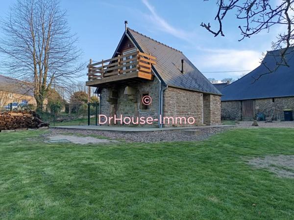 Maison à vendre 7 pièces de 190 m²