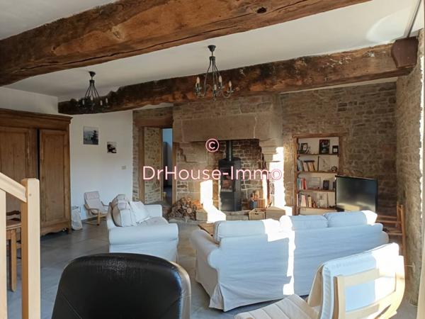 Maison à vendre 7 pièces de 190 m²