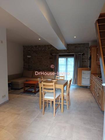 Maison à vendre 7 pièces de 190 m²