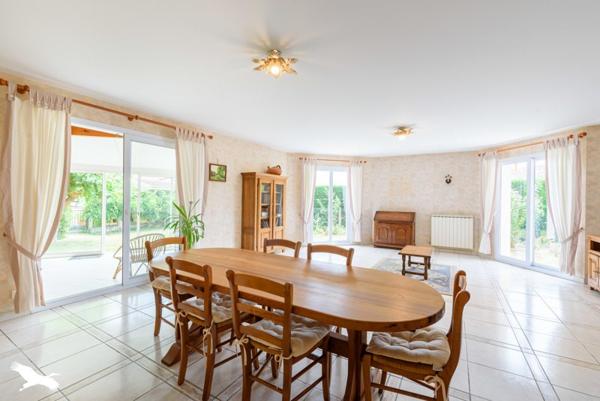 Maison 259 000 € Barcelonne-du-Gers 5 p 148 m² DPE C