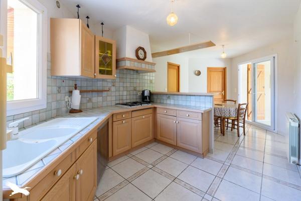 Maison 259 000 € Barcelonne-du-Gers 5 p 148 m² DPE C