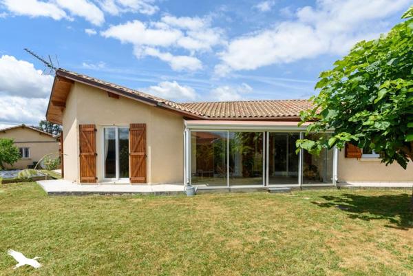 Maison 259 000 € Barcelonne-du-Gers 5 p 148 m² DPE C