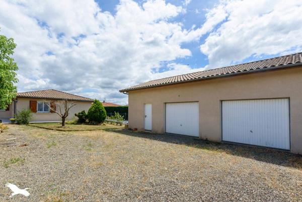 Maison 259 000 € Barcelonne-du-Gers 5 p 148 m² DPE C