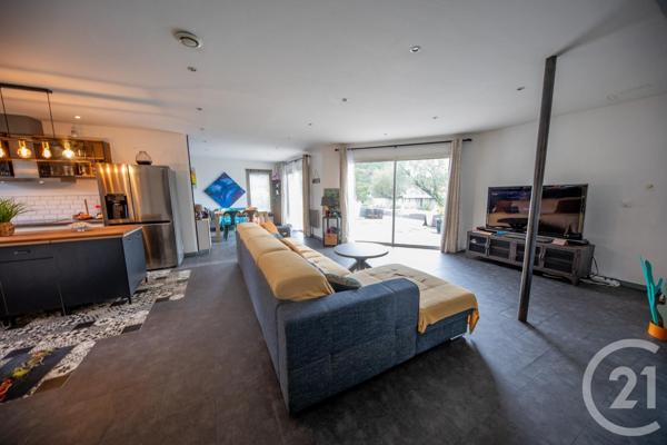 Maison à vendre  7 pièces - 266 m2 LE TAILLAN MEDOC - 33