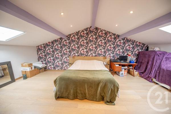 Maison à vendre  7 pièces - 266 m2 LE TAILLAN MEDOC - 33