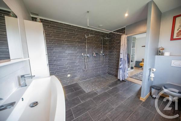 Maison à vendre  7 pièces - 266 m2 LE TAILLAN MEDOC - 33