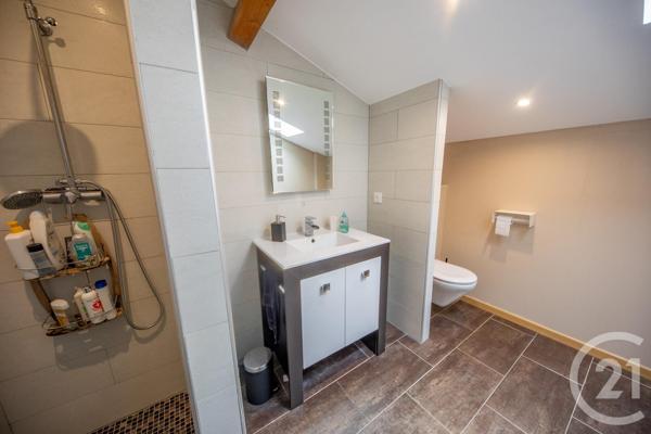 Maison à vendre  7 pièces - 266 m2 LE TAILLAN MEDOC - 33