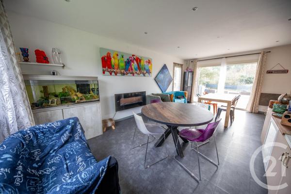 Maison à vendre  7 pièces - 266 m2 LE TAILLAN MEDOC - 33