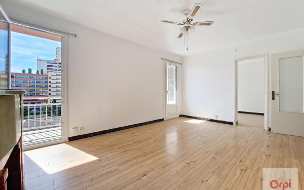 Appartement à louer    3 pièces •  Ajaccio