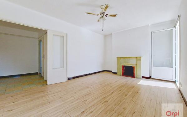 Appartement à louer    3 pièces •  Ajaccio