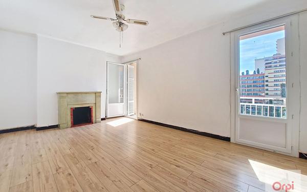 Appartement à louer    3 pièces •  Ajaccio