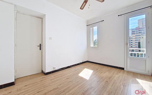 Appartement à louer    3 pièces •  Ajaccio