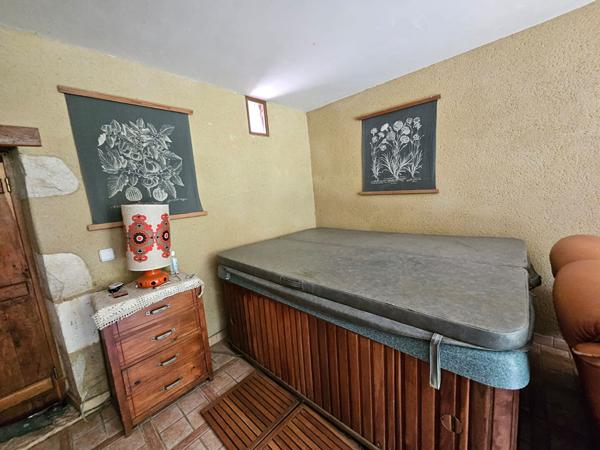 Authenticité, charme et potentiel à seulement 20 minutes de Périgueux Cubjac auvezere val d ans