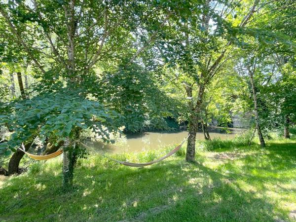 Authenticité, charme et potentiel à seulement 20 minutes de Périgueux Cubjac auvezere val d ans