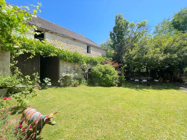 Authenticité, charme et potentiel à seulement 20 minutes de Périgueux Cubjac auvezere val d ans