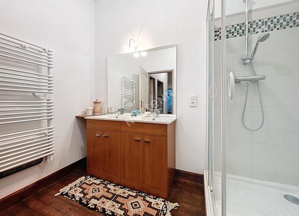 Belle maison de maitre 300 m² rénovée, avec un grand parc Montauban secteur Pouty