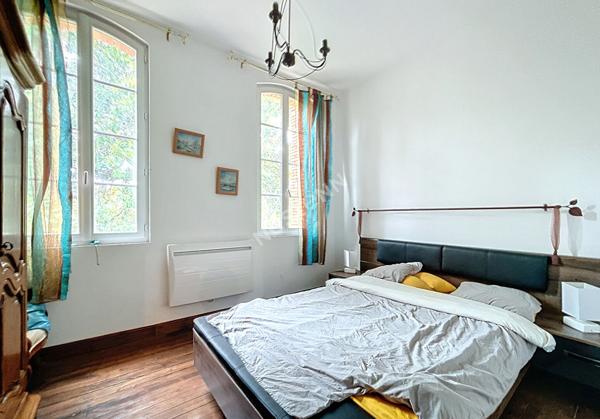 Belle maison de maitre 300 m² rénovée, avec un grand parc Montauban secteur Pouty