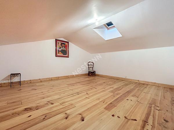 Belle maison de maitre 300 m² rénovée, avec un grand parc Montauban secteur Pouty