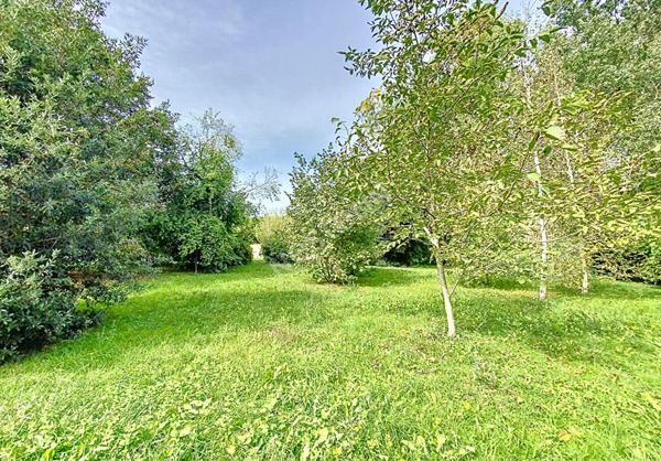 Belle maison de maitre 300 m² rénovée, avec un grand parc Montauban secteur Pouty