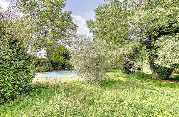 Belle maison de maitre 300 m² rénovée, avec un grand parc Montauban secteur Pouty