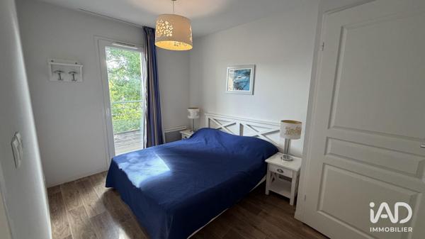 Appartement à vendre 2 pièces 31 m² Hourtin