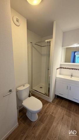 Appartement à vendre 2 pièces 31 m² Hourtin