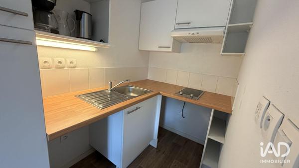 Appartement à vendre 2 pièces 31 m² Hourtin