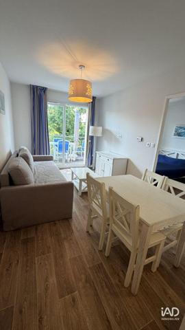 Appartement à vendre 2 pièces 31 m² Hourtin