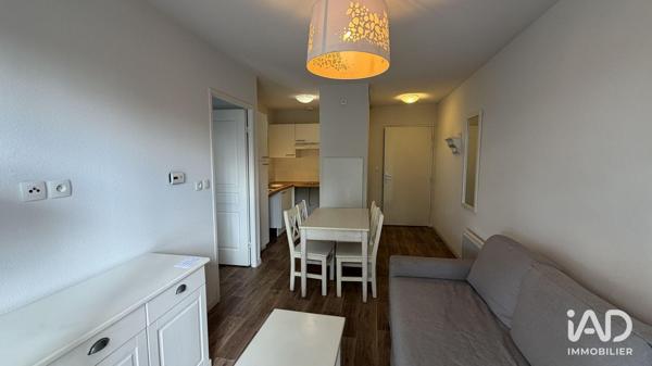 Appartement à vendre 2 pièces 31 m² Hourtin