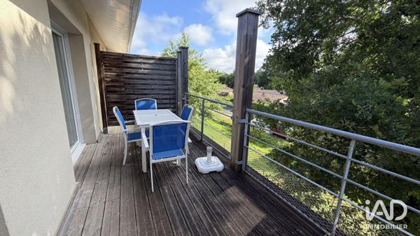 Appartement à vendre 2 pièces 31 m² Hourtin