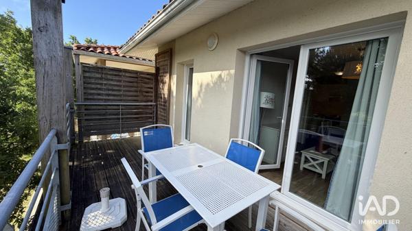 Appartement à vendre 2 pièces 31 m² Hourtin