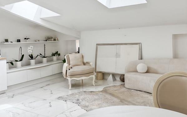 Appartement à vendre    1 pièce • 39,85 m2 Nice