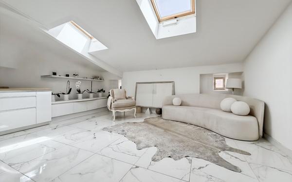 Appartement à vendre    1 pièce • 39,85 m2 Nice