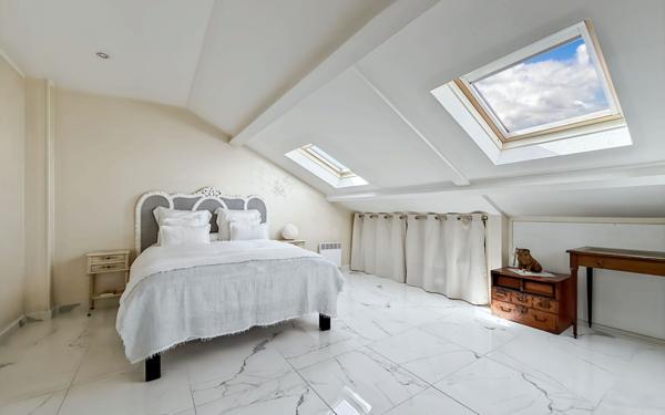 Appartement à vendre    1 pièce • 39,85 m2 Nice